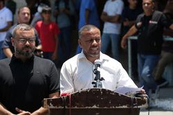 Hamas giải thể cơ quan điều hành Gaza, mở đường cho chính quyền mới