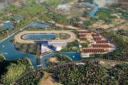 Phê duyệt tổ hợp vui chơi, giải trí, trường đua ngựa rộng 125ha ở Sóc Sơn