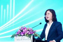 Chủ tịch UBCKNN: Minh bạch hóa thị trường vốn để huy động nguồn lực cho nền kinh tế