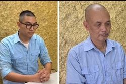 Lời khai của bị can Nguyễn Th&agrave;nh Nam tại Cơ quan An ninh điều tra