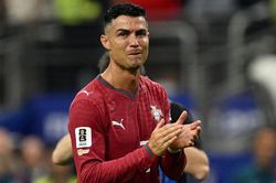 T&acirc;y Ban Nha &ndash; Bồ Đ&agrave;o Nha 1-0: Ronaldo ch&iacute;nh thức kh&eacute;p lại sự nghiệp World Cup
