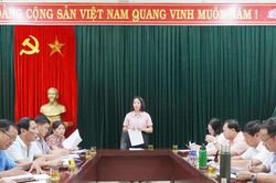 Mở rộng k&ecirc;nh lắng nghe &yacute; kiến Nh&acirc;n d&acirc;n