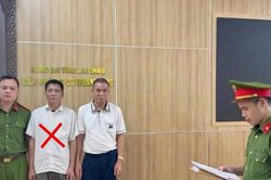 Lai Ch&acirc;u: Khởi tố đối tượng lợi dụng mạng x&atilde; hội x&uacute;c phạm uy t&iacute;n cơ quan, tổ chức