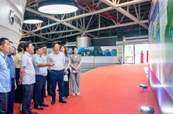Quảng Ninh đảm bảo 5/5 điều kiện thành lập thành phố