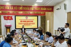 Các Hội quần chúng Phú Thọ từng bước thích ứng mô hình tổ chức mới