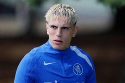 Dấu chấm hết cho Garnacho tại Chelsea