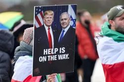 Ông Netanyahu gửi thông điệp khẩn cho ông Trump