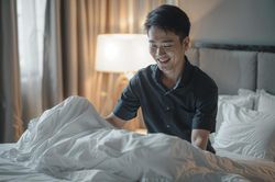 Dấu hiệu chứng tỏ người có chức năng thận hoạt động ổn định