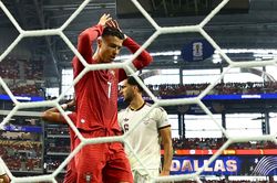 'Ronaldo: Chúng tôi không muốn vùi dập anh, nhưng đủ rồi'