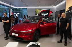 Tesla lập kỷ lục giao xe trong quý II/2026