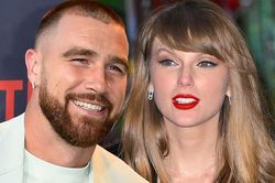 Chồng Taylor Swift từng muốn cưới Katy Perry