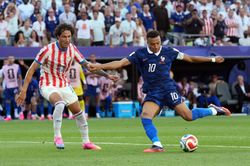 Mbappe chỉ trích nghị sĩ Paraguay sau phát ngôn miệt thị
