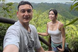 8 năm bên nhau của Đặng Văn Lâm và 'chị đẹp' PT