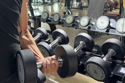 Căn bệnh chết người rình rập những người chăm thể thao