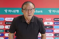 Ông Park Hang-seo từ chức Phó chủ tịch KFA
