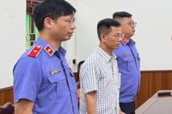 Cơ quan điều tra VKSND tối cao khởi tố nguyên Thẩm phán Tòa án nhân dân Hà Nội