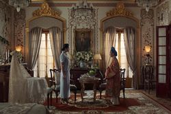 Đại nội Huế choáng ngợp trong trailer đầu tiên 'Hoàng hậu cuối cùng'