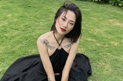 Vợ Tùng Mint kể suy sụp khi chồng bị tai nạn, nguy cơ liệt