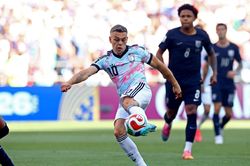 Sao Arsenal sở hữu thống kê khủng tại World Cup