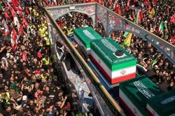 Iran cảnh báo không đàm phán nếu Mỹ tiếp tục đe dọa