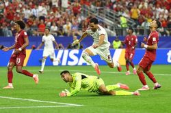 Merino, người đóng lại các kỷ nguyên của Kroos và Ronaldo
