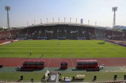 Xác định nơi tuyển Việt Nam đá trận mở màn ASEAN Cup
