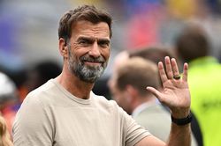 Klopp nhận lương khủng nếu dẫn dắt tuyển Đức