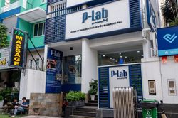 PNJ bất ngờ ra thông báo quan trọng về P-Lab