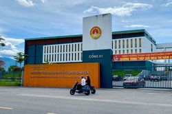 Vụ điểm ở Tuyên Quang: Phó thủ tướng yêu cầu rà soát kết quả cả nước