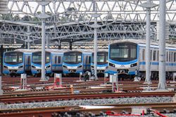 TP.HCM lấy ý kiến người dân về cách đặt tên tuyến, nhà ga metro