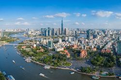 Thời tiết hôm nay 7.7: Chất lượng không khí TP.HCM từ khá đến tốt