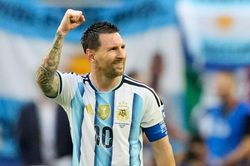 Lịch thi đấu World Cup 2026 ng&agrave;y 8.7: Messi v&agrave; đồng đội ph&ocirc; diễn sức mạnh