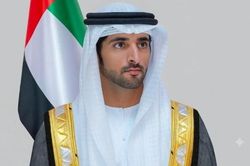Dùng deepfake giả mạo Thái tử Dubai để lừa tình