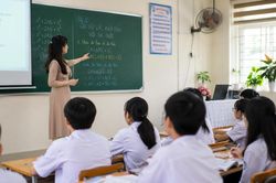 Từ ngày 7.7, nhà giáo được hưởng phụ cấp ưu đãi ra sao?