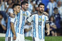 Siêu máy tính dự đoán kết quả trận Argentina vs Ai Cập