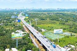 Hạ tầng bứt tốc, du lịch hưởng lợi đến đâu?