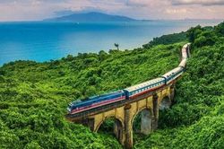 Việt Nam có chuyến tàu được báo Mỹ xếp vào hàng đẹp nhất thế giới