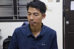 Bắt hai đối tượng đánh cắp hơn 50 triệu dữ liệu cá nhân