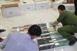 Bắc Ninh: Xử lý nghiêm người đứng đầu nếu để xảy ra vi phạm về thuốc lá lậu, thuốc lá điện tử