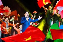 NSƯT Trường Bắc: Kể những câu chuyện lịch sử bằng âm nhạc