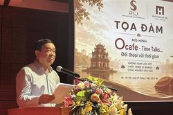 Biến mỗi không gian văn hóa thành nơi kết nối giữa con người và di sản