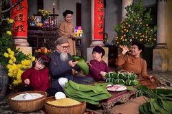 Đưa c&aacute;c hệ gi&aacute; trị quốc gia, văn h&oacute;a, gia đ&igrave;nh v&agrave; chuẩn mực con người Việt Nam thấm s&acirc;u v&agrave;o đời sống x&atilde; hội