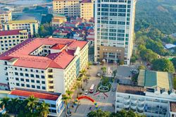 Điểm s&agrave;n tuyển sinh Đại học C&ocirc;ng nghiệp H&agrave; Nội 2026