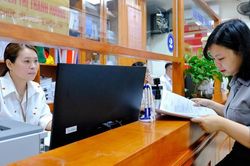 Điều kiện dự tuyển công chức cấp xã