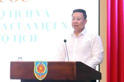 Luật Hộ tịch 2026: Đăng k&yacute; hộ tịch kh&ocirc;ng c&ograve;n phụ thuộc nơi cư tr&uacute;