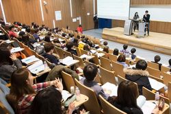 Đề xuất quy định mới về nhân sự hỗ trợ giáo dục đại học