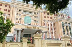 Thanh tra Chính phủ chỉ ra nhiều vi phạm trong công tác bảo trì công trình hàng hải