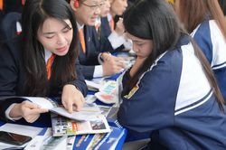 Điểm s&agrave;n x&eacute;t tuyển Học viện Ng&acirc;n h&agrave;ng năm 2026