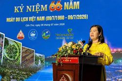 Cần Thơ t&igrave;m lời giải để du lịch bứt ph&aacute; trong kh&ocirc;ng gian ph&aacute;t triển mới
