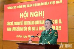 Hoạt động của lãnh đạo Đảng, Nhà nước ngày 6/7